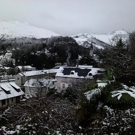 마제스틱 호텔 루르드