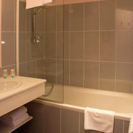 마제스틱 호텔 루르드