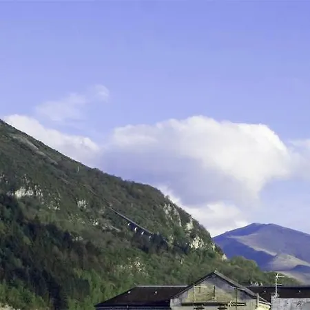 호텔 마제스틱 루르드