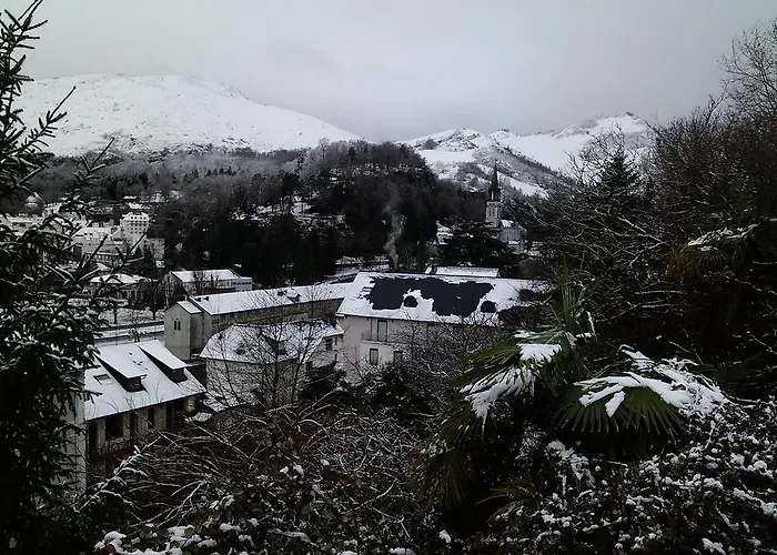 Majestic Hotell Lourdes