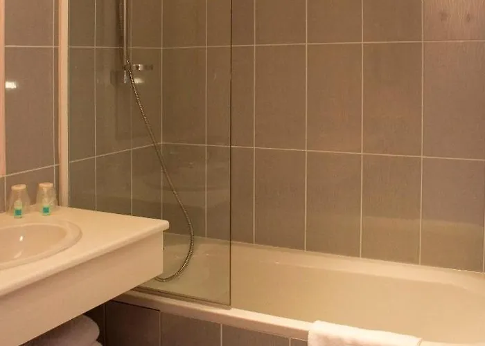 Majestic Hotell Lourdes