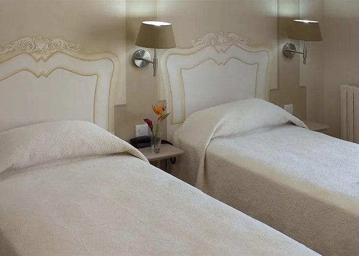 Majestic Hotell Lourdes