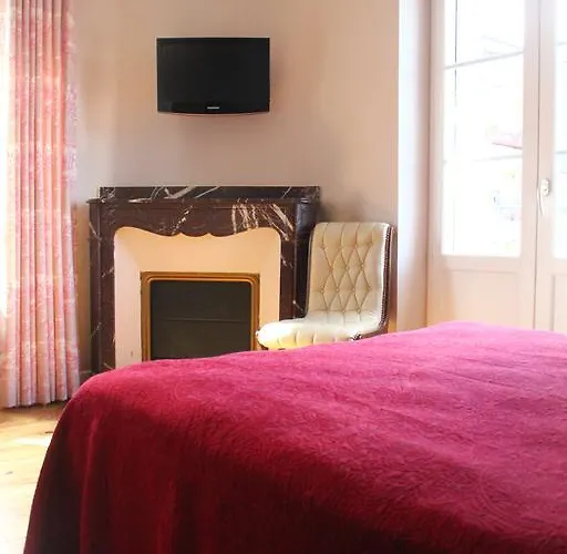 Majestic Hotel Lourdes