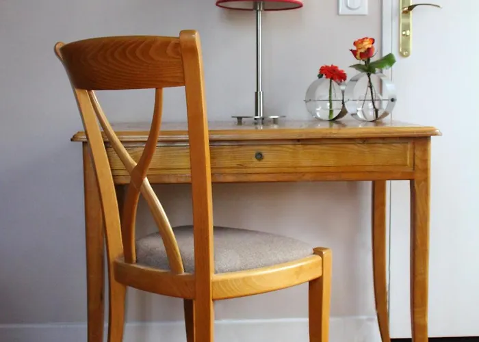 Hotell Majestic Lourdes