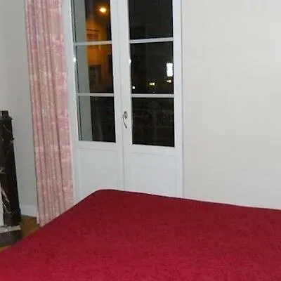 Majestic Hotell Lourdes