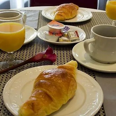 Majestic Hotell Lourdes