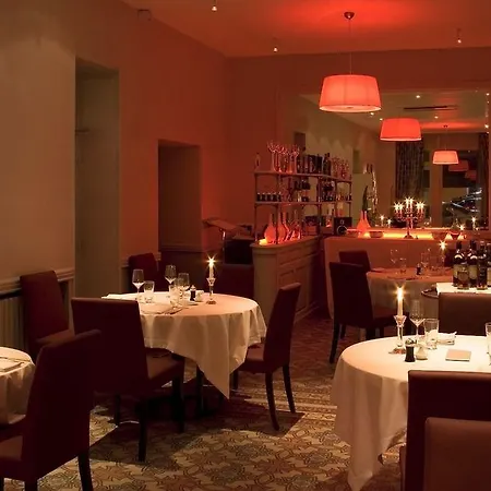 梅杰斯提科酒店