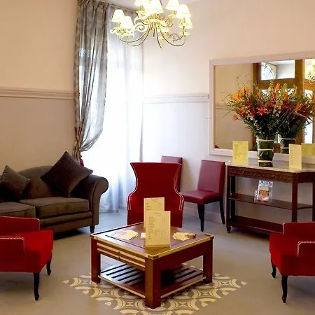 梅杰斯提科酒店 卢德