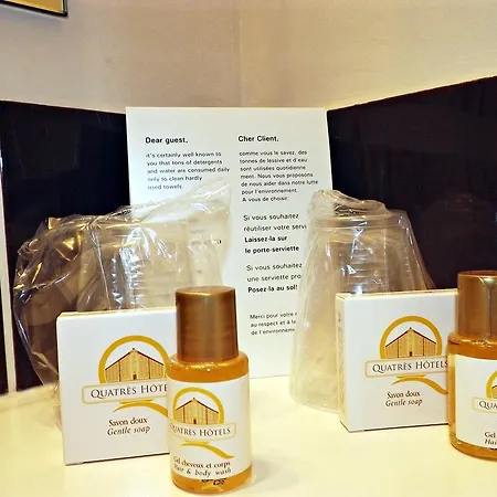 梅杰斯提科酒店 3* 卢德