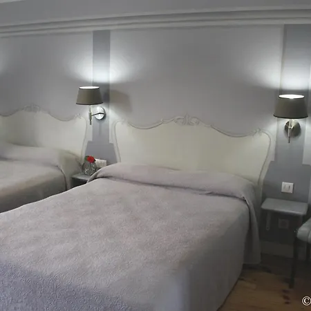 梅杰斯提科酒店 酒店 3*