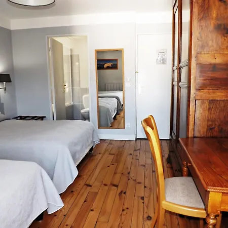 梅杰斯提科酒店 卢德