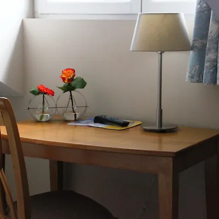 梅杰斯提科酒店 酒店 3*