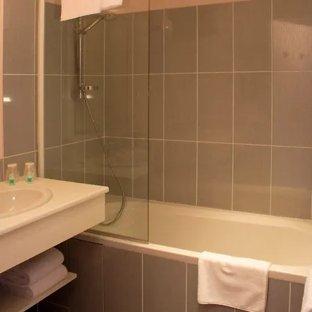 酒店 梅杰斯提科酒店 卢德