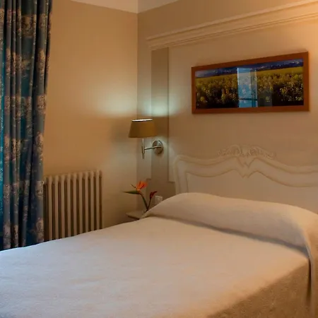 酒店 梅杰斯提科酒店 3*