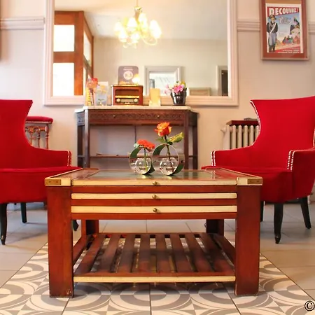 梅杰斯提科酒店 酒店