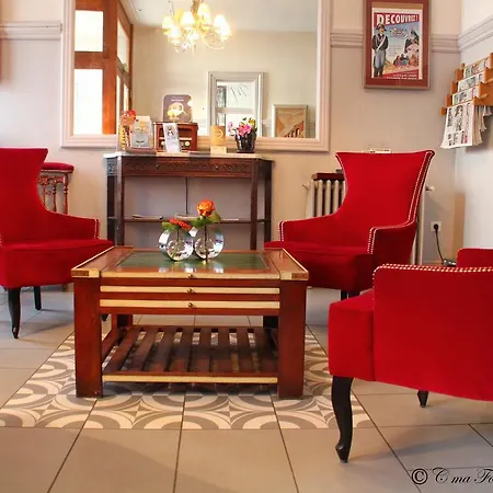 מלון Majestic לורדה