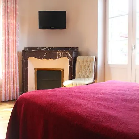 Majestic Hotell Lourdes