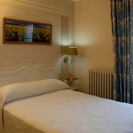 梅杰斯提科酒店