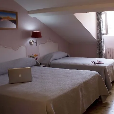 梅杰斯提科酒店 3* 卢德