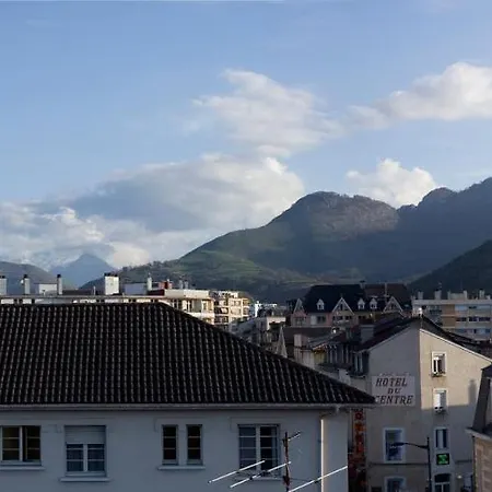 梅杰斯提科酒店 3*