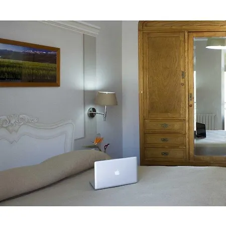 Majestic Hotell Lourdes