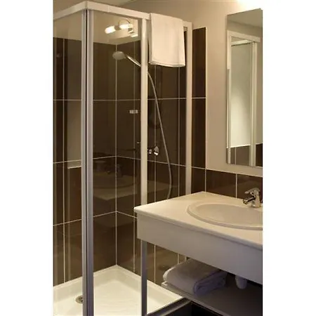 酒店 梅杰斯提科酒店 卢德