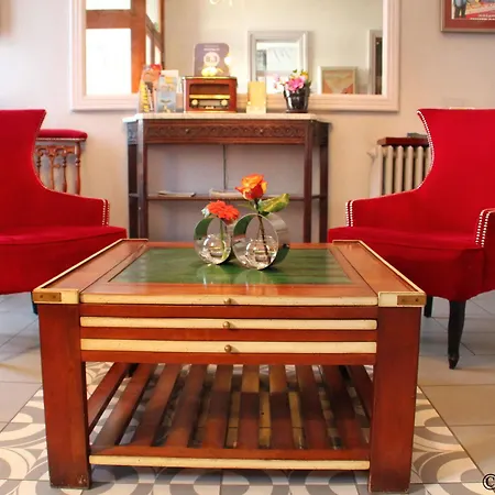 酒店 梅杰斯提科酒店 3*