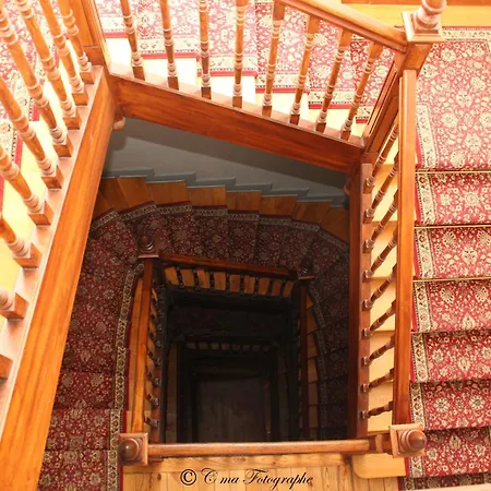 梅杰斯提科酒店