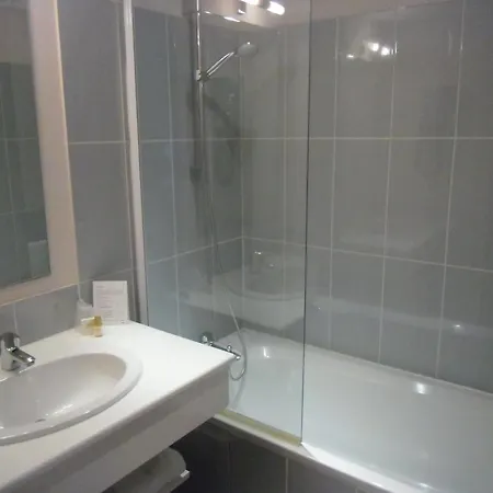 酒店 梅杰斯提科酒店 卢德