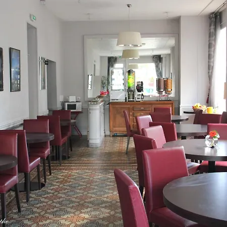 Majestic Hotell Lourdes