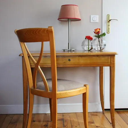 酒店 梅杰斯提科酒店 卢德