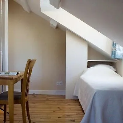 梅杰斯提科酒店 酒店