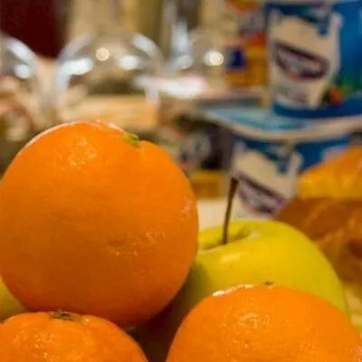 梅杰斯提科酒店 3* 卢德