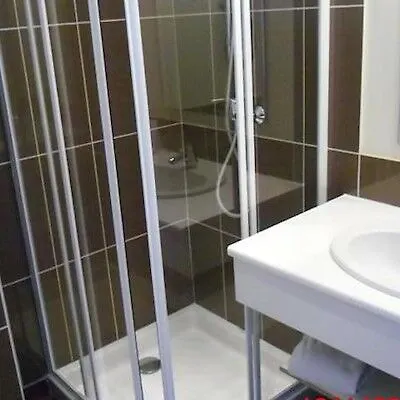 Hotell Majestic Lourdes