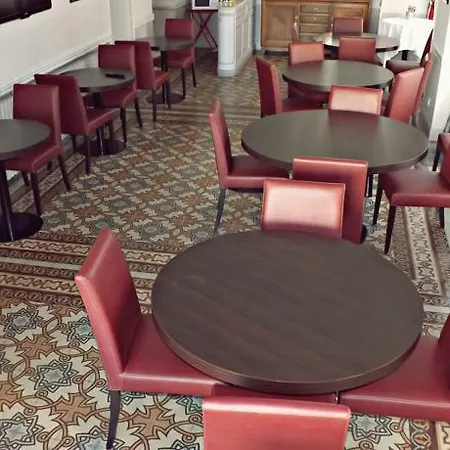 酒店 梅杰斯提科酒店