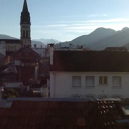 梅杰斯提科酒店 3*