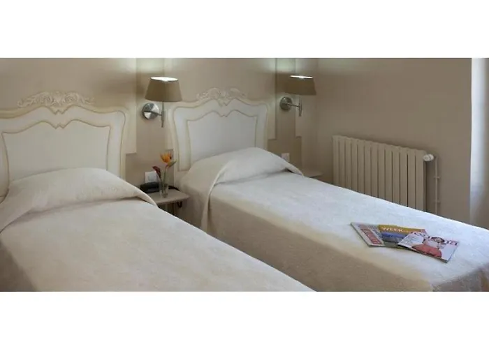 マジェスティック ホテル ルルド