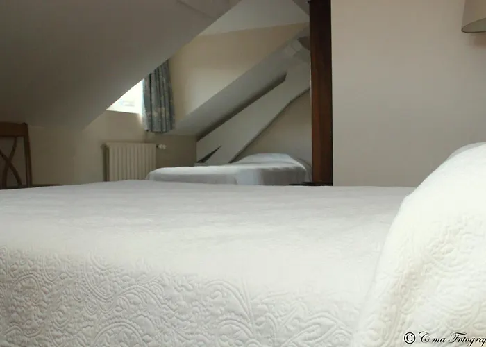 マジェスティック 3* ルルド