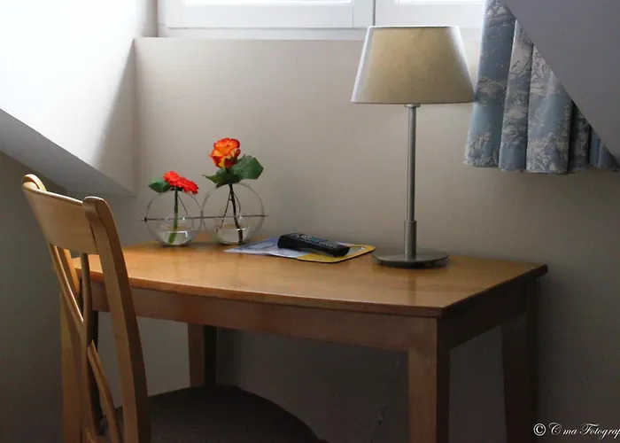 マジェスティック ホテル 3*