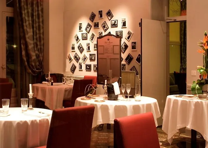 マジェスティック 3* ルルド