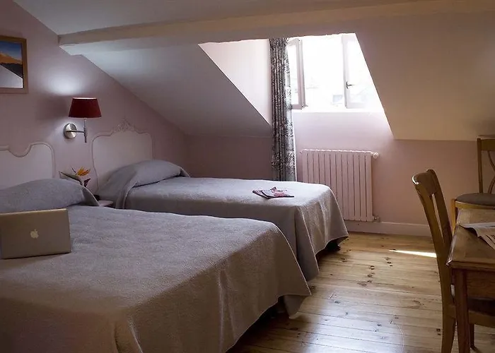 ホテル マジェスティック 3*