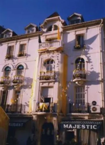 マジェスティック 3*