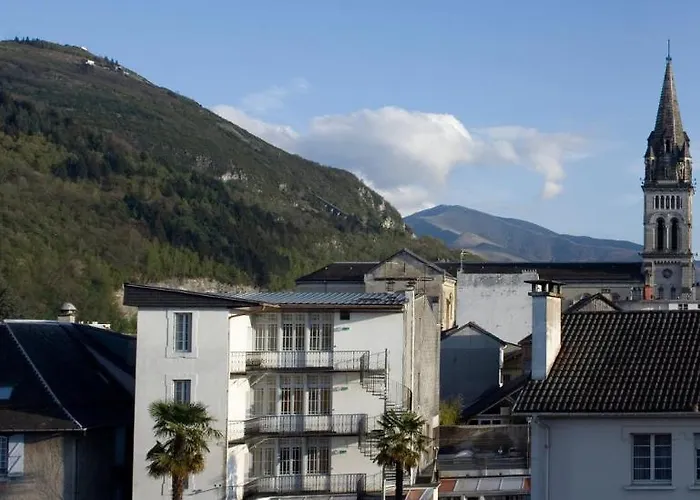 マジェスティック ホテル