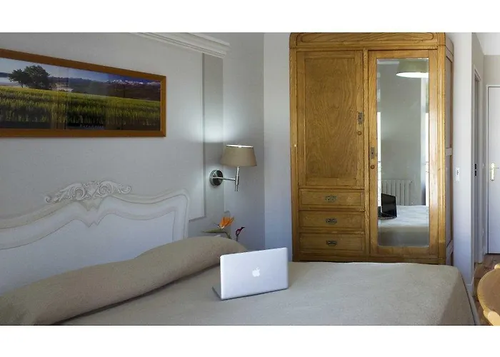 Majestic Hotel Lourdes