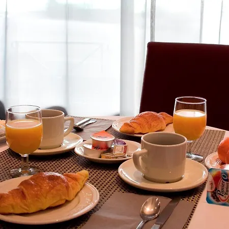 梅杰斯提科酒店 酒店 3*