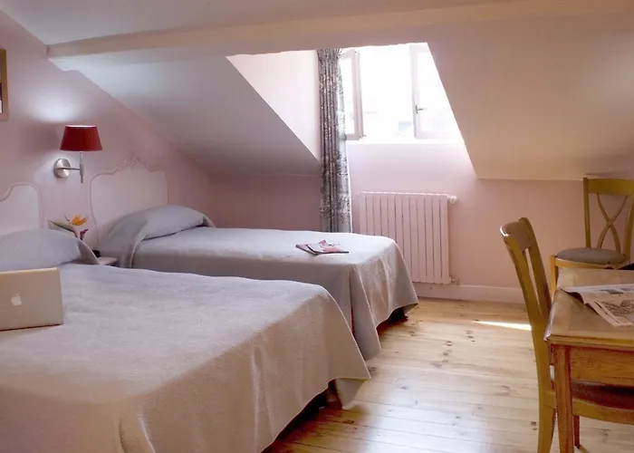 Majestic Отель 3*