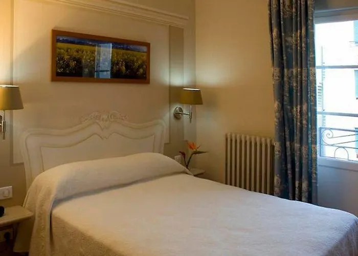 梅杰斯提科酒店