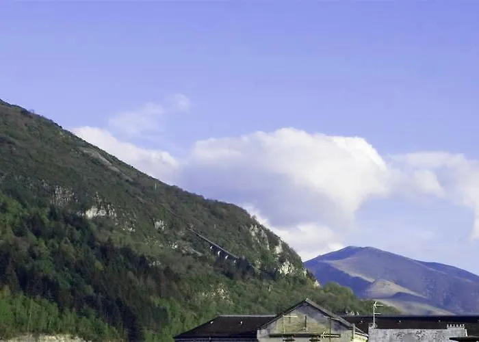 Отель Majestic Лурд