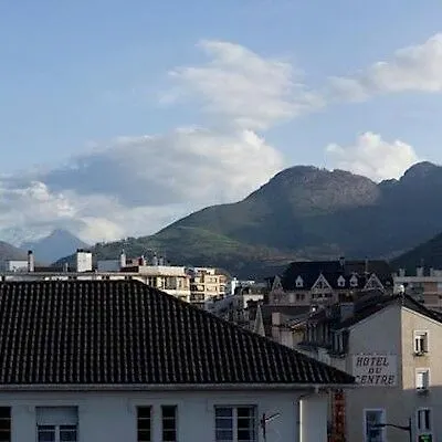 Отель Majestic 3*