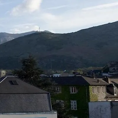 Majestic Отель Лурд